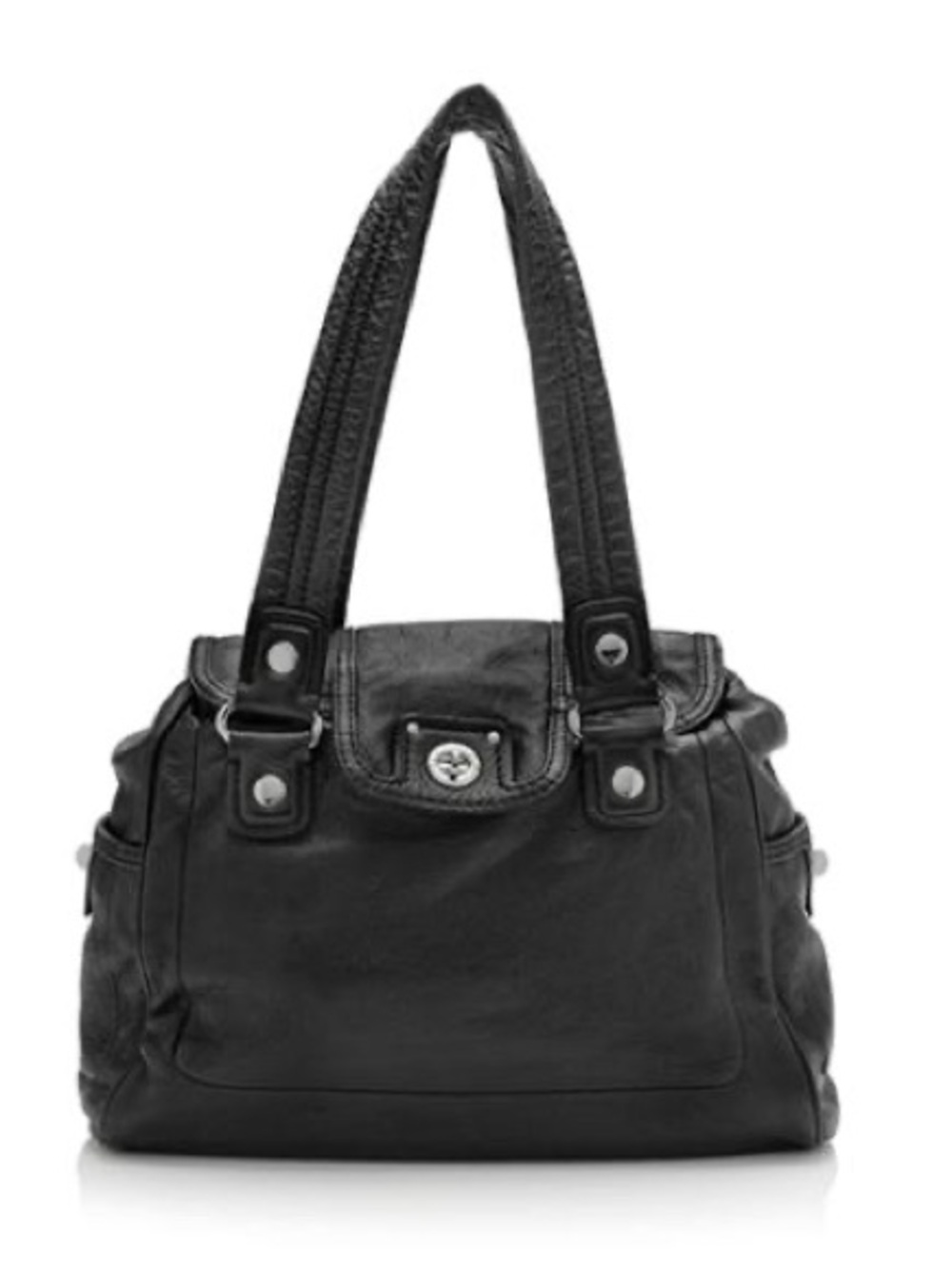 Marc by Marc Jacob’s totally turnlock Quinn